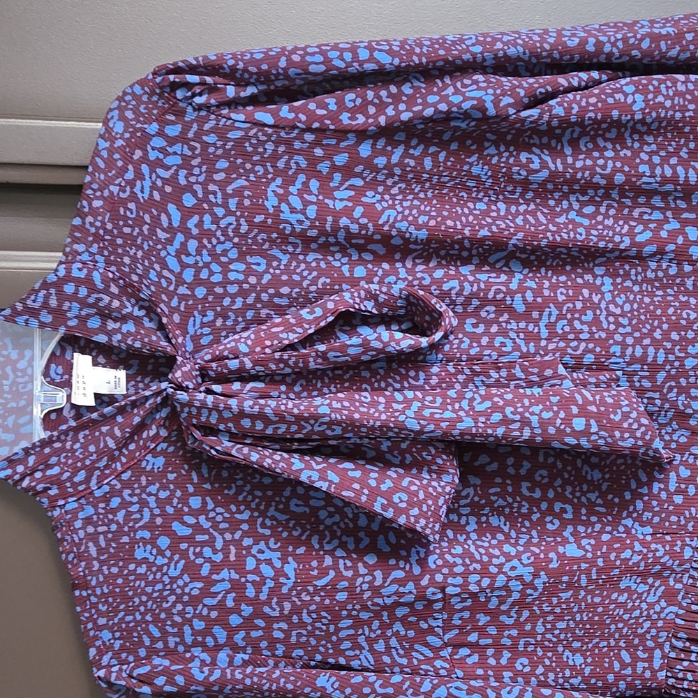 A New Day pleated dress - Picture 6 of 12